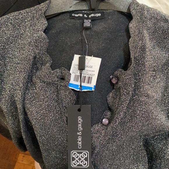 Cardigan - Picture 3 of 3